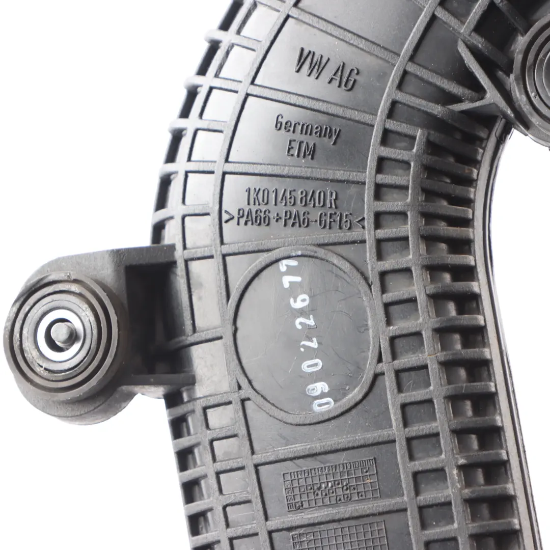 Ladeluftkühler Turbo Druckschlauch Diesel für Audi A3 Q3 VW Seat Skoda mit Teilenummer 1K0145840R Audi A3 Q3 VW Seat Skoda Ladeluftkühler Turbo Druckschlauch Diesel - SKU 1K0145840R - Teilenummer 1K0145840R