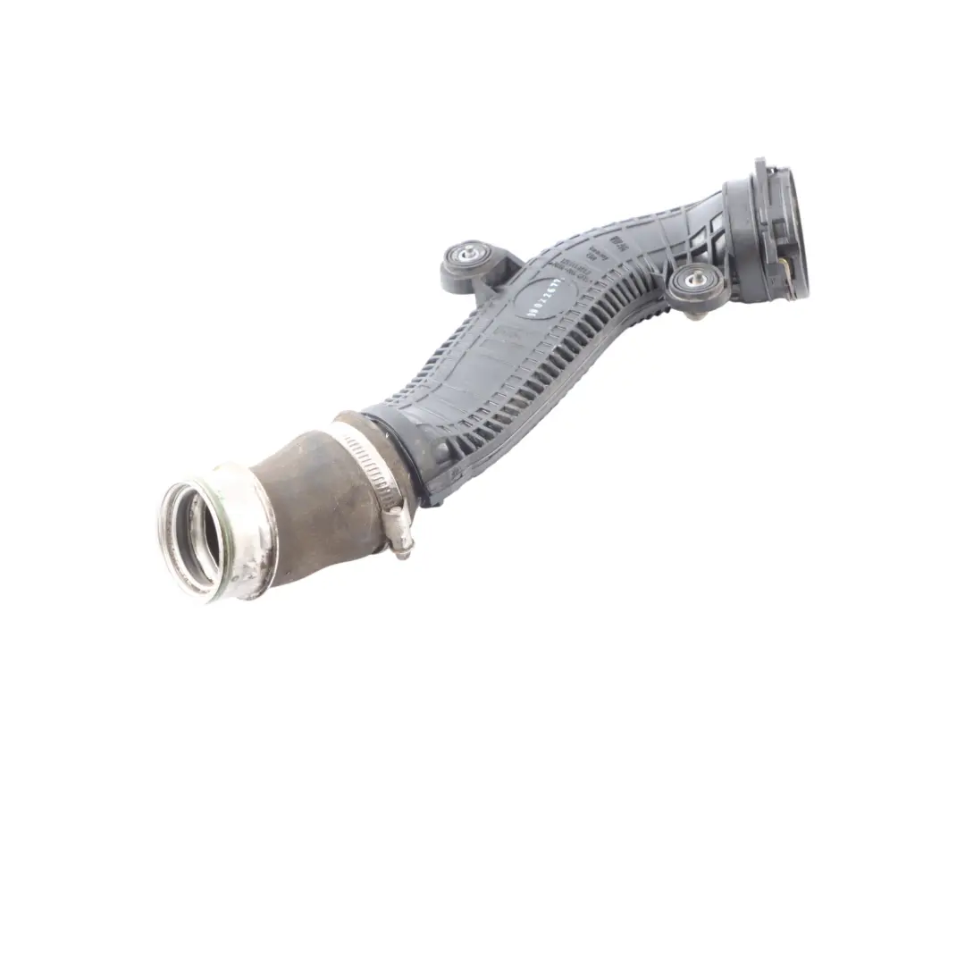 Audi A3 Q3 VW Tuyau Pression Turbo Échangeur Intermédiaire Diesel - SKU 1K0145840R - Numéro de pièce 1K0145840R