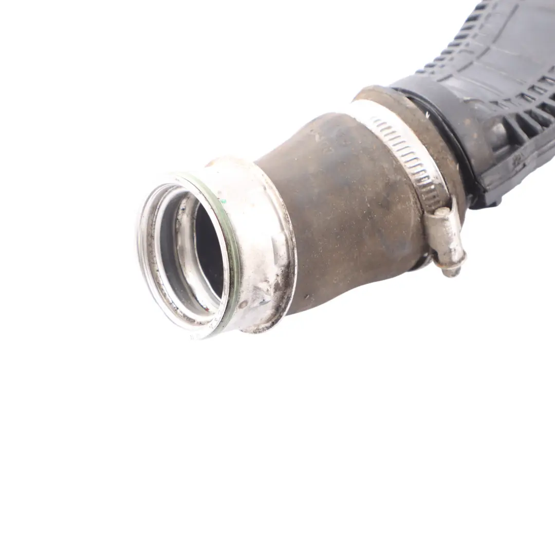 Ladeluftkühler Turbo Druckschlauch Diesel für Audi A3 Q3 VW Seat Skoda mit Teilenummer 1K0145840R Audi A3 Q3 VW Seat Skoda Ladeluftkühler Turbo Druckschlauch Diesel - SKU 1K0145840R - Teilenummer 1K0145840R