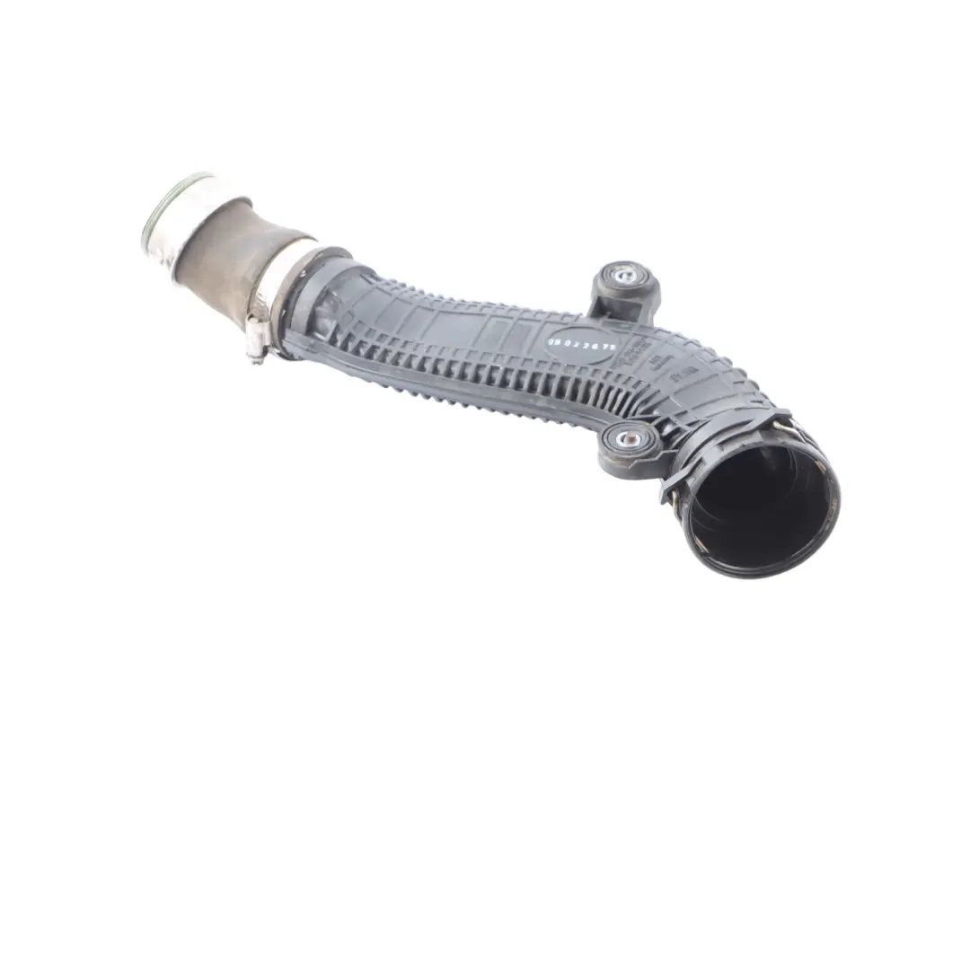 Audi A3 Q3 VW Tuyau Pression Turbo Échangeur Intermédiaire Diesel - SKU 1K0145840R - Numéro de pièce 1K0145840R