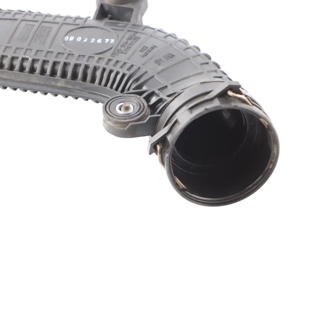 Audi A3 Q3 VW Seat Skoda Wąż Rura Intercoolera Diesel - SKU 1K0145840R - Numer Części 1K0145840R