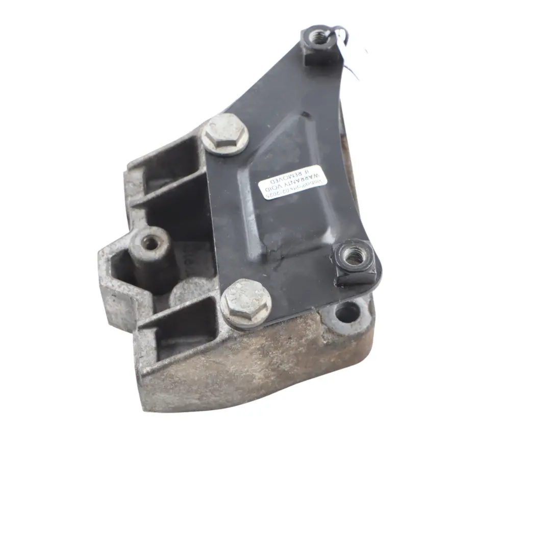 Gearbox Cradle Lower Mount Support Bracket to Audi VW Golf Skoda Octavia with Part number 1K0199111E Audi VW Golf Skoda Octavia Gearbox Cradle Lower Mount Support Bracket - SKU 1K0199111E - Part number 1K0199111E