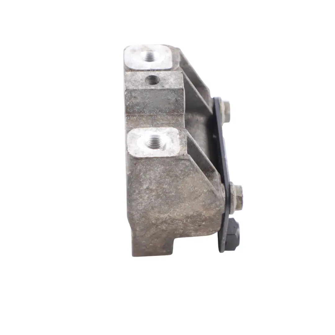 Gearbox Cradle Lower Mount Support Bracket to Audi VW Golf Skoda Octavia with Part number 1K0199111E Audi VW Golf Skoda Octavia Gearbox Cradle Lower Mount Support Bracket - SKU 1K0199111E - Part number 1K0199111E