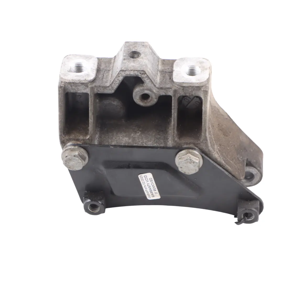 Soporte Inferior De La Caja De Cambios para Audi VW Golf Skoda Octavia con número de pieza 1K0199111E Audi VW Golf Skoda Octavia Soporte Inferior De La Caja De Cambios - SKU 1K0199111E - Número de pieza 1K0199111E