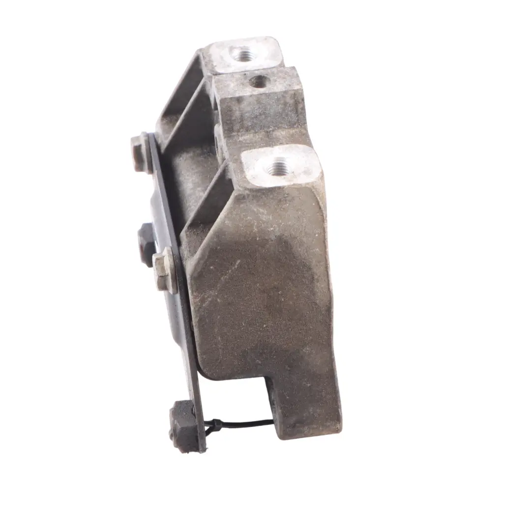 Audi VW Golf Skoda Octavia Support De Boîte De Vitesses Inférieur - SKU 1K0199111E - Numéro de pièce 1K0199111E