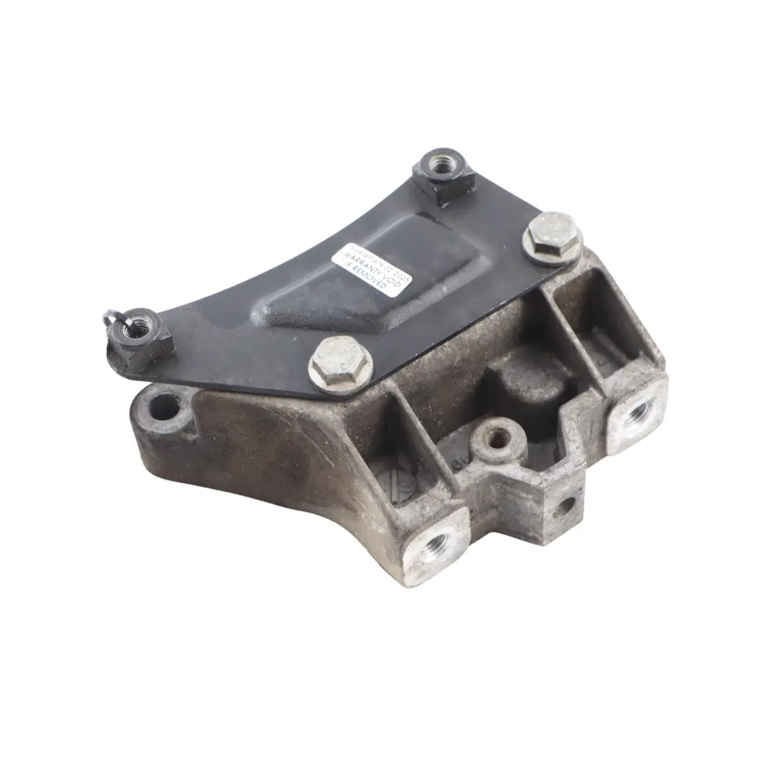 Audi VW Golf Skoda Octavia Support De Boîte De Vitesses Inférieur - SKU 1K0199111E - Numéro de pièce 1K0199111E