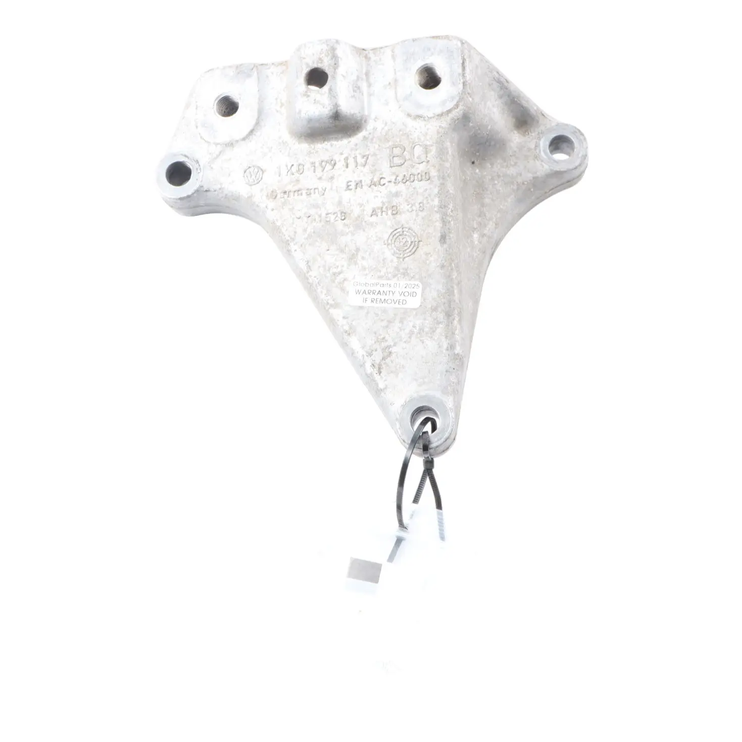 Audi TT 8N Soporte Caja Cambios Montaje 1K0199117BQ