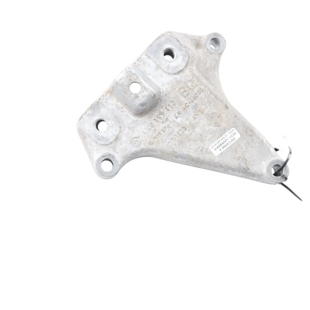 Audi TT 8N Supporto Cambio Staffa Montaggio - SKU 1K0199117BQ - Numero di parte 1K0199117BQ