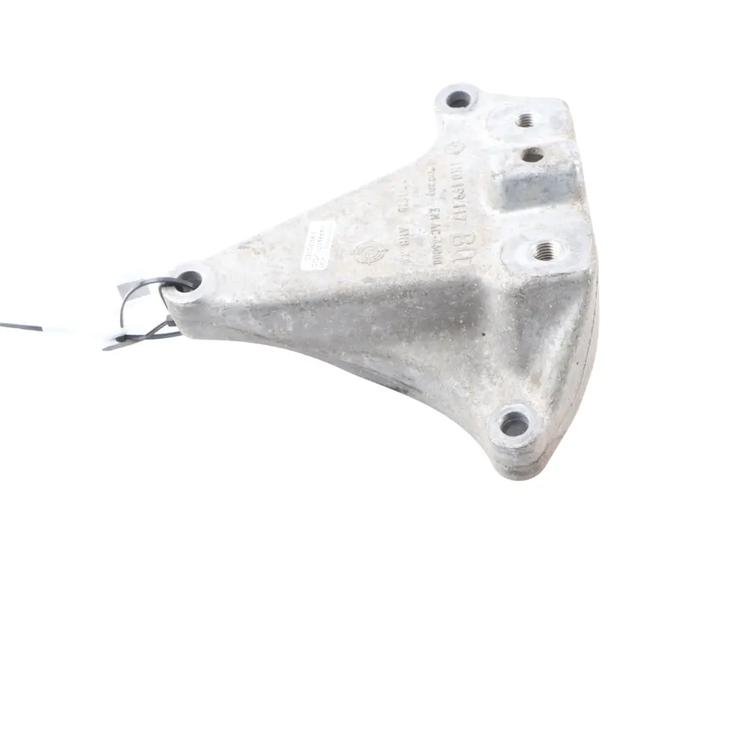 Audi TT 8N Supporto Cambio Staffa Montaggio - SKU 1K0199117BQ - Numero di parte 1K0199117BQ