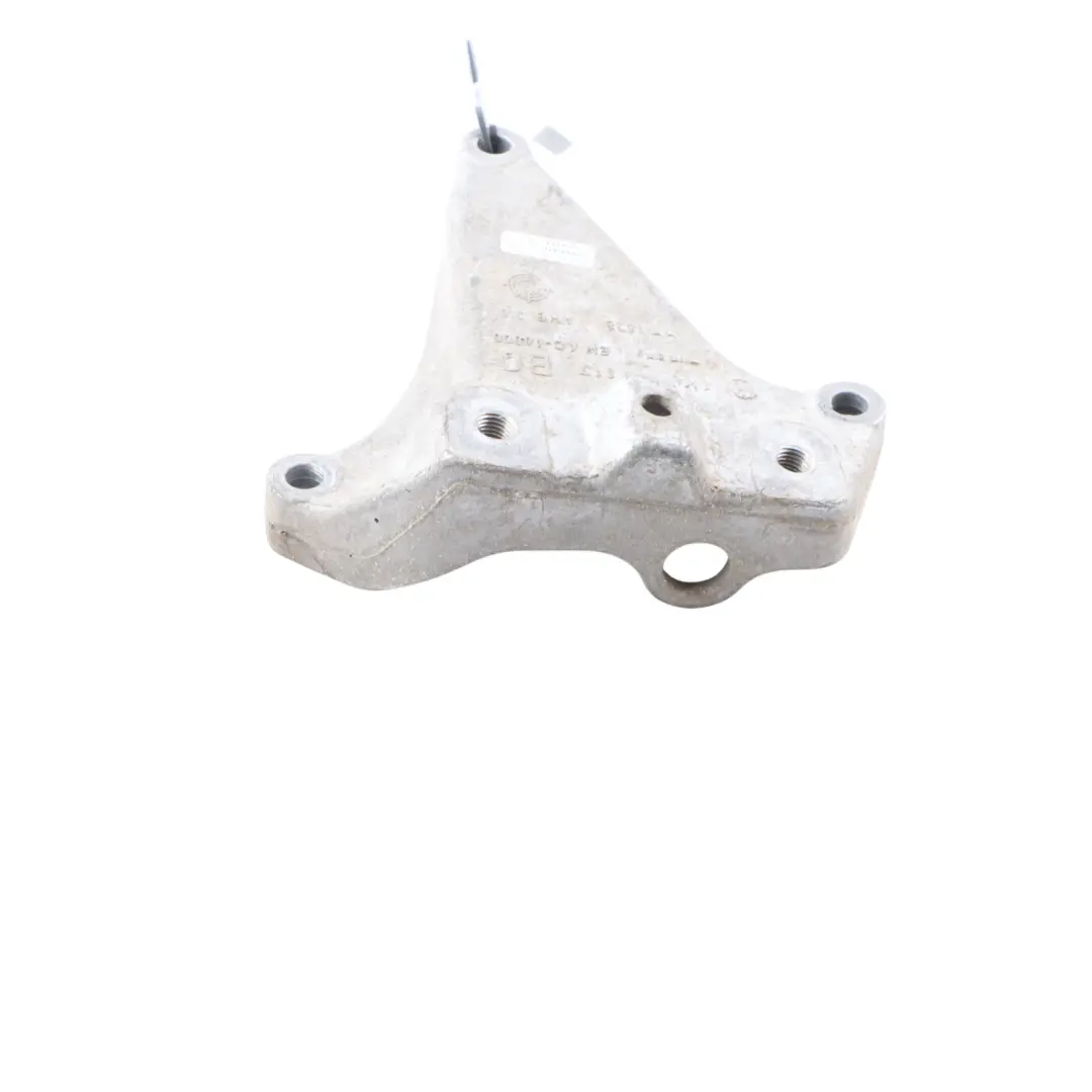 Audi TT 8N Getriebestütze Halterung - SKU 1K0199117BQ - Teilenummer 1K0199117BQ