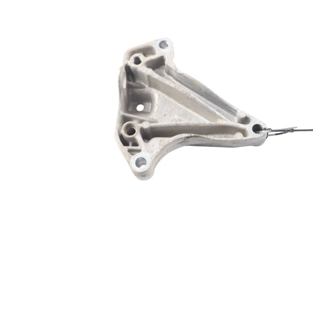 Audi TT 8N Getriebestütze Halterung - SKU 1K0199117BQ - Teilenummer 1K0199117BQ