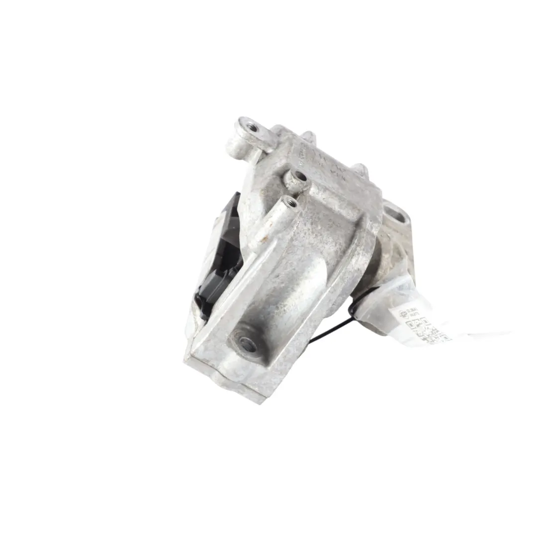 Audi S3 8P 2.0 TFSI CDLA Petrol Engine Mount Bracket Carrier Holder - SKU 1K0199262AM - Part number 1K0199262AM