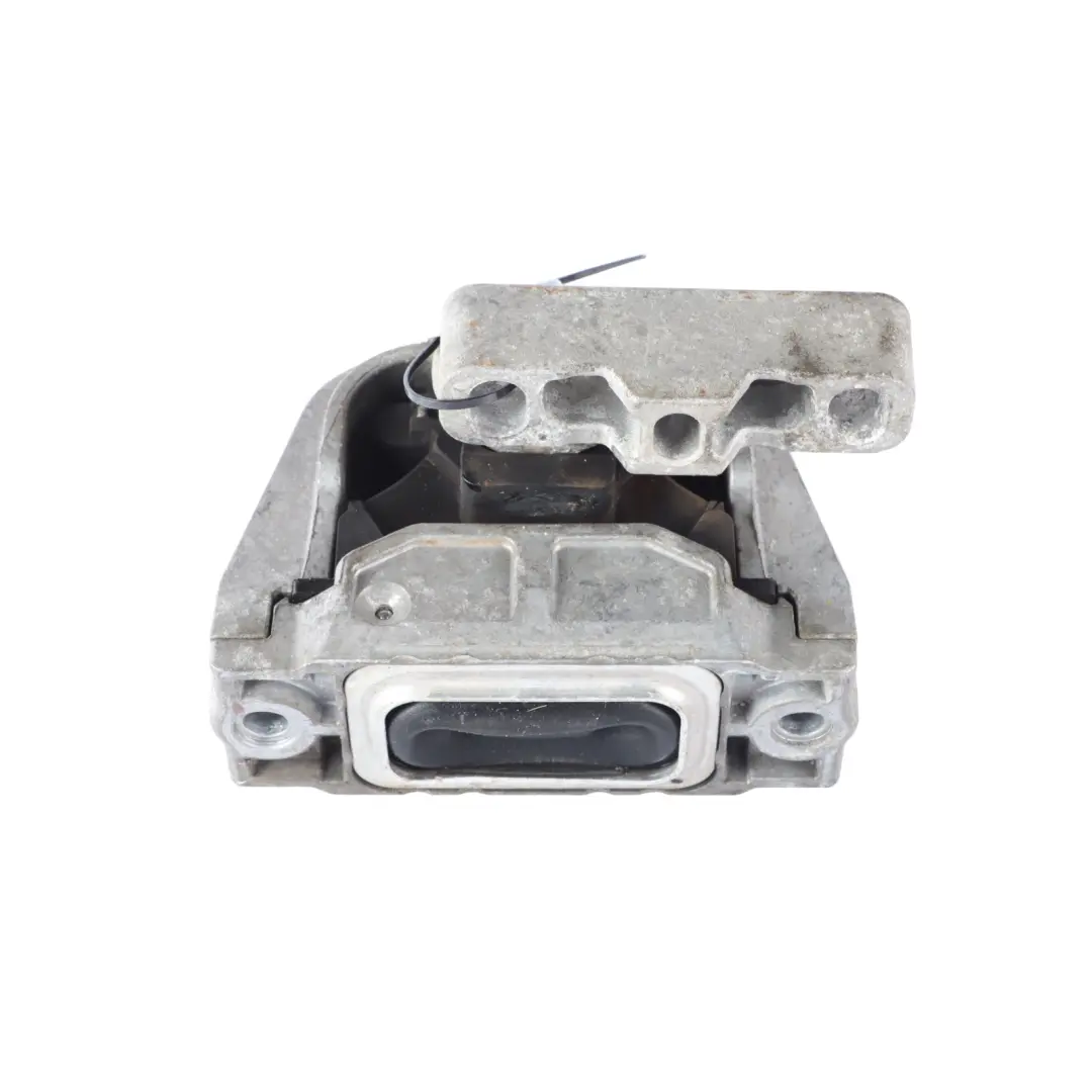 CDLA Petrol Engine Mount Bracket Carrier Holder to Audi S3 8P 2.0 TFSI with Part number 1K0199262AM Audi S3 8P 2.0 TFSI CDLA Petrol Engine Mount Bracket Carrier Holder - SKU 1K0199262AM - Part number 1K0199262AM