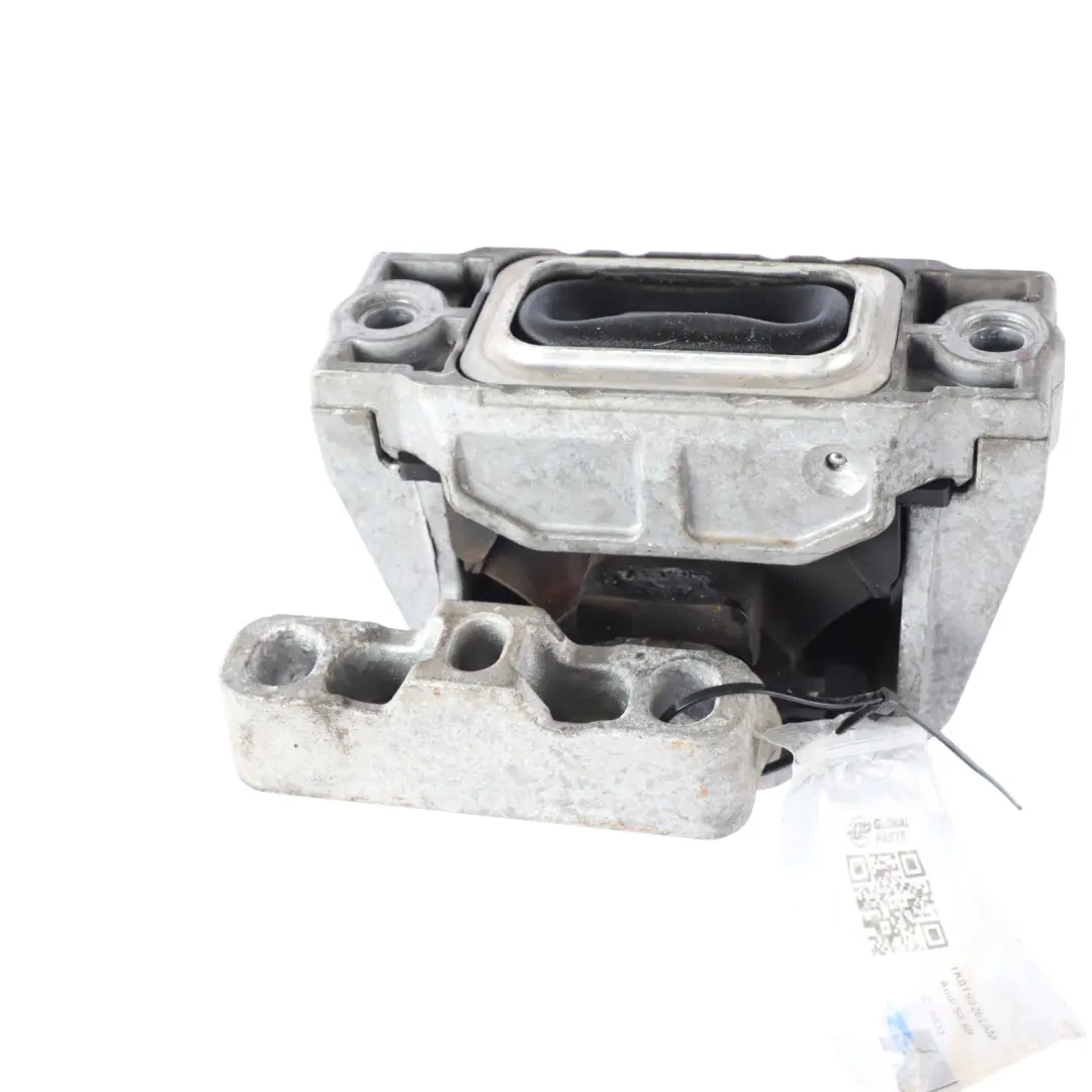 CDLA Petrol Engine Mount Bracket Carrier Holder to Audi S3 8P 2.0 TFSI with Part number 1K0199262AM Audi S3 8P 2.0 TFSI CDLA Petrol Engine Mount Bracket Carrier Holder - SKU 1K0199262AM - Part number 1K0199262AM