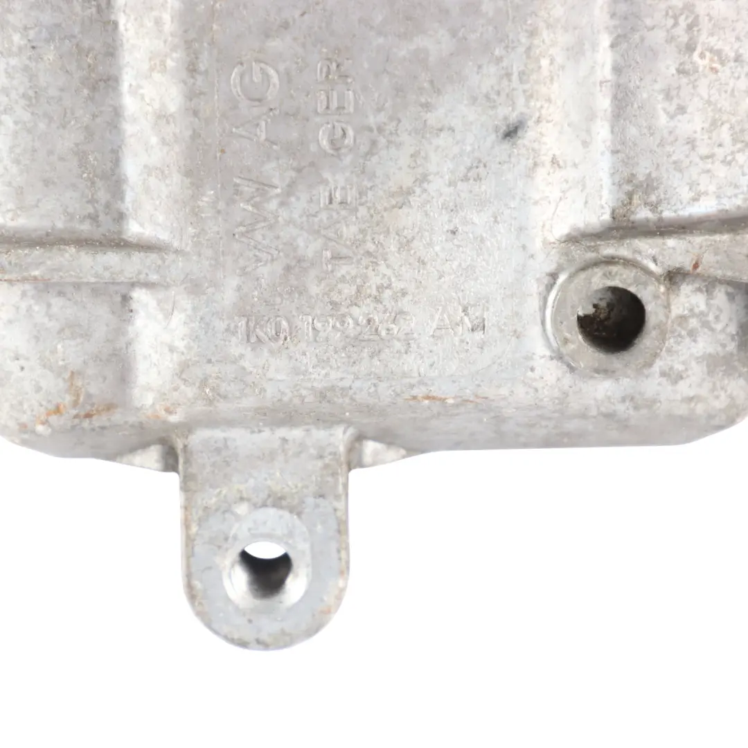 Audi S3 8P 2.0 TFSI CDLA Petrol Engine Mount Bracket Carrier Holder - SKU 1K0199262AM - Part number 1K0199262AM