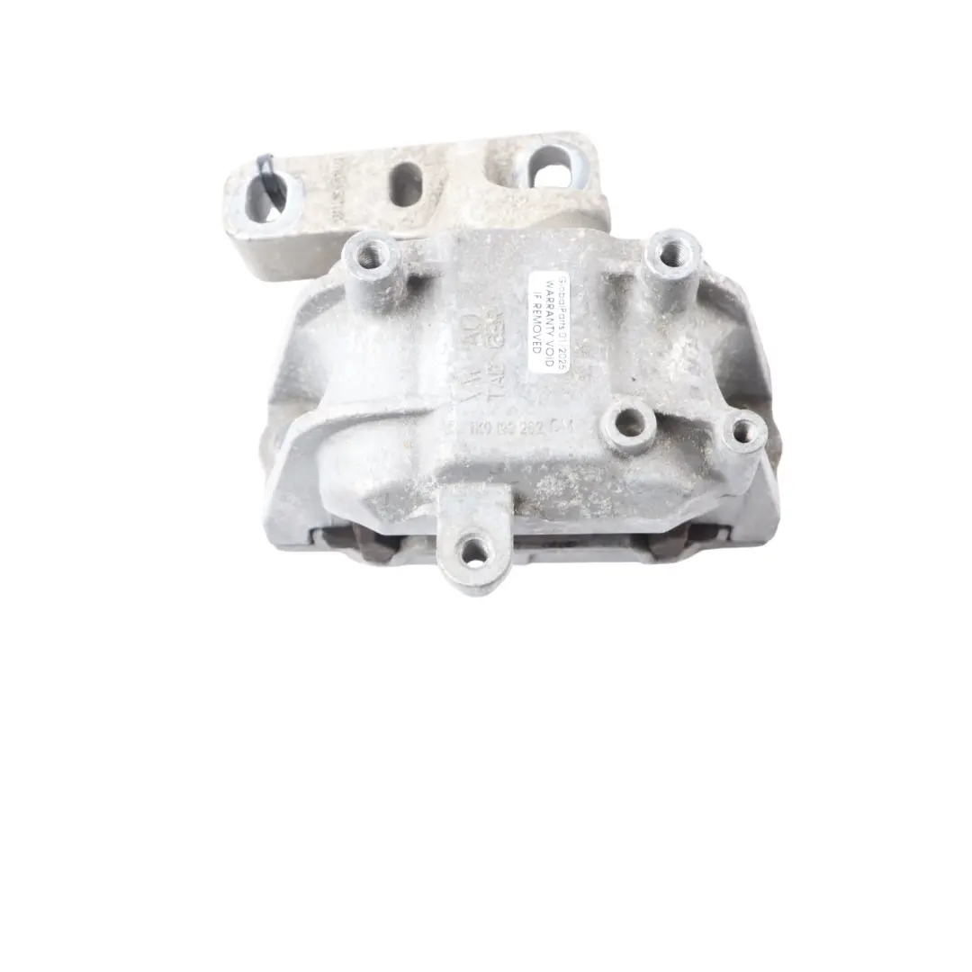 Supporto Del Supporto Del Motore Destro per Audi TT 8J con numero di parte 1K0199262CM Audi TT 8J Supporto Del Supporto Del Motore Destro - SKU 1K0199262CM - Numero di parte 1K0199262CM