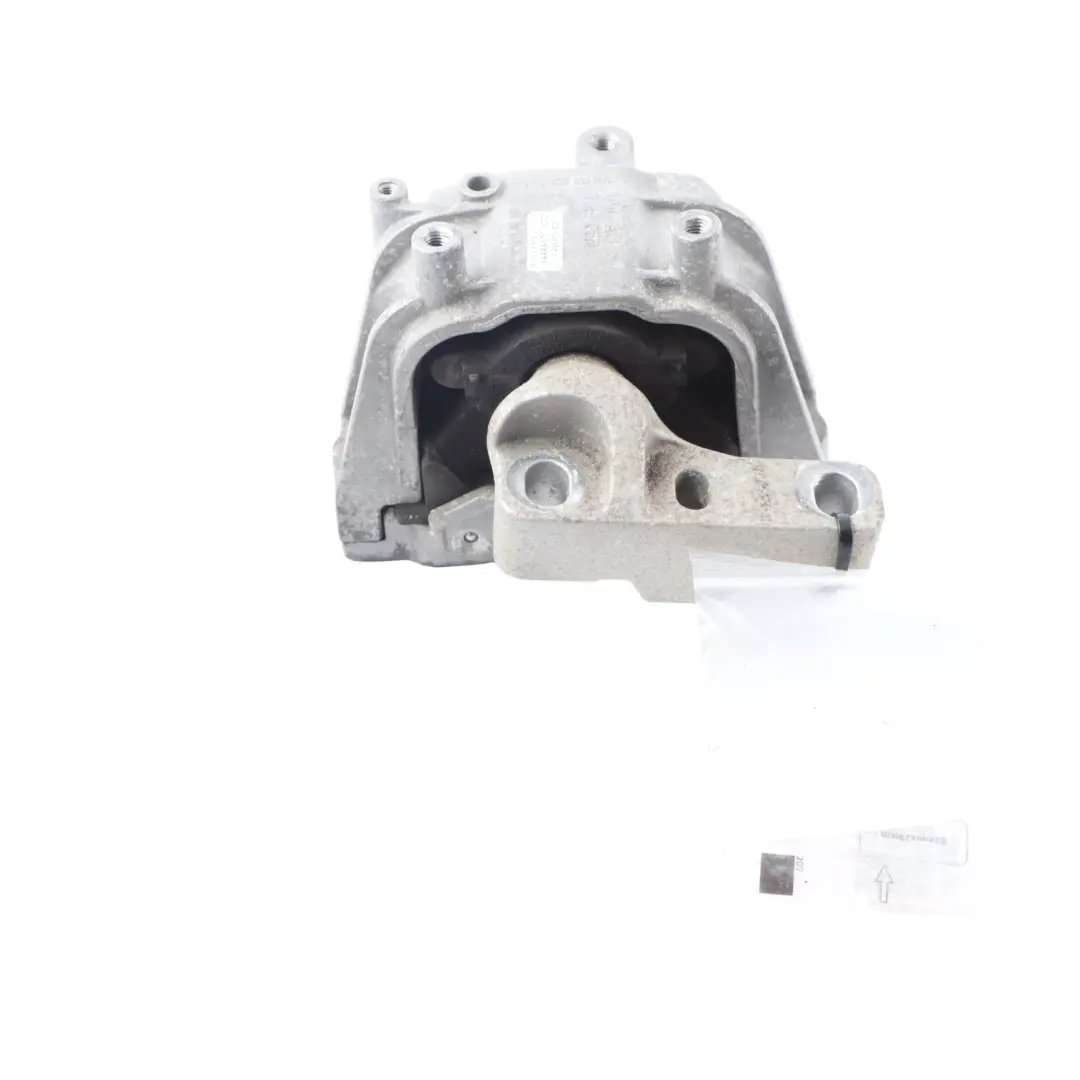 Audi TT 8J Support Moteur Support Droit - SKU 1K0199262CM - Numéro de pièce 1K0199262CM