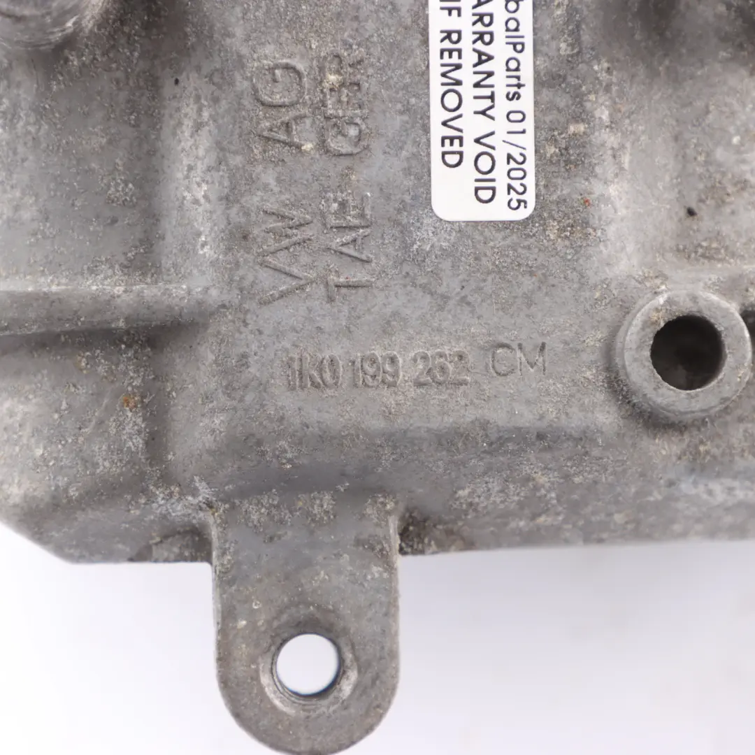 Audi TT 8J Support Moteur Support Droit - SKU 1K0199262CM - Numéro de pièce 1K0199262CM