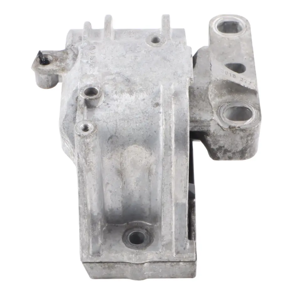 Supporting Bracket Right O/S Engine Mount Holder to Audi Skoda VW with Part number 1K0199262L Audi Skoda VW Supporting Bracket Right O/S Engine Mount Holder - SKU 1K0199262L - Part number 1K0199262L