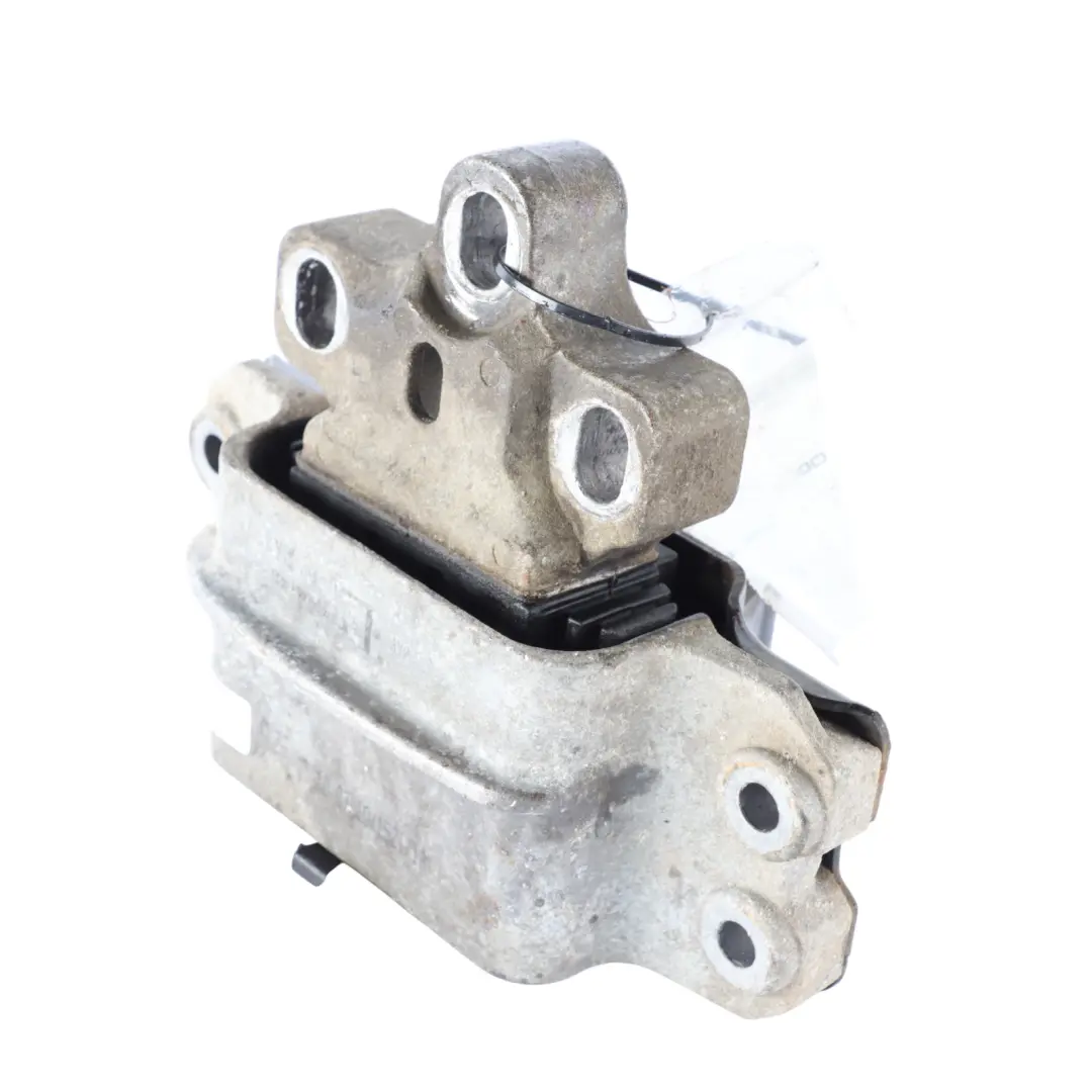 Audi S3 8P 2.0 TFSI CDLA Engine Mount Bracket Carrier Left N/S - SKU 1K0199555BE - Part number 1K0199555BE
