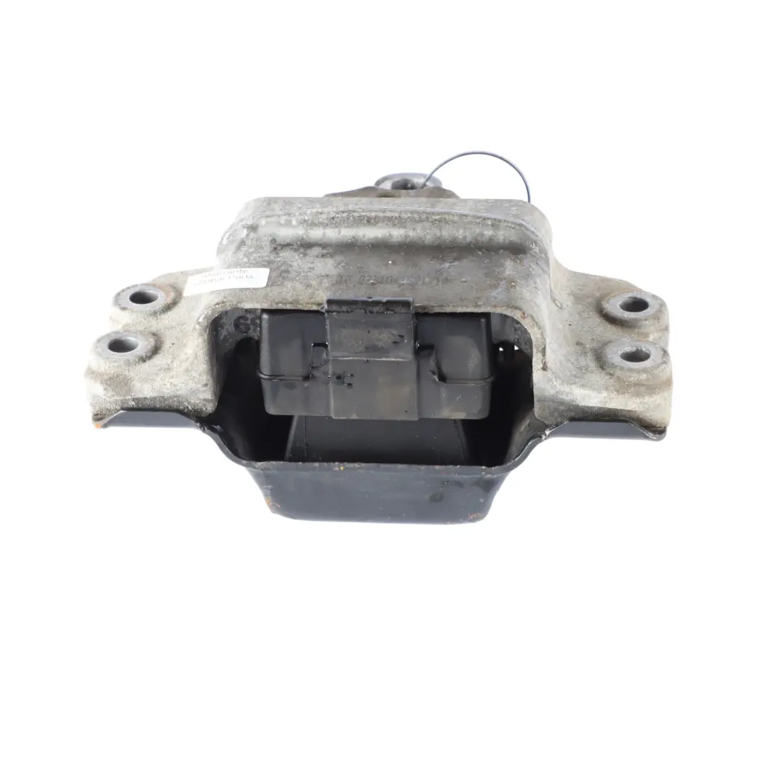 Audi S3 8P 2.0 TFSI CDLA Engine Mount Bracket Carrier Left N/S - SKU 1K0199555BE - Part number 1K0199555BE
