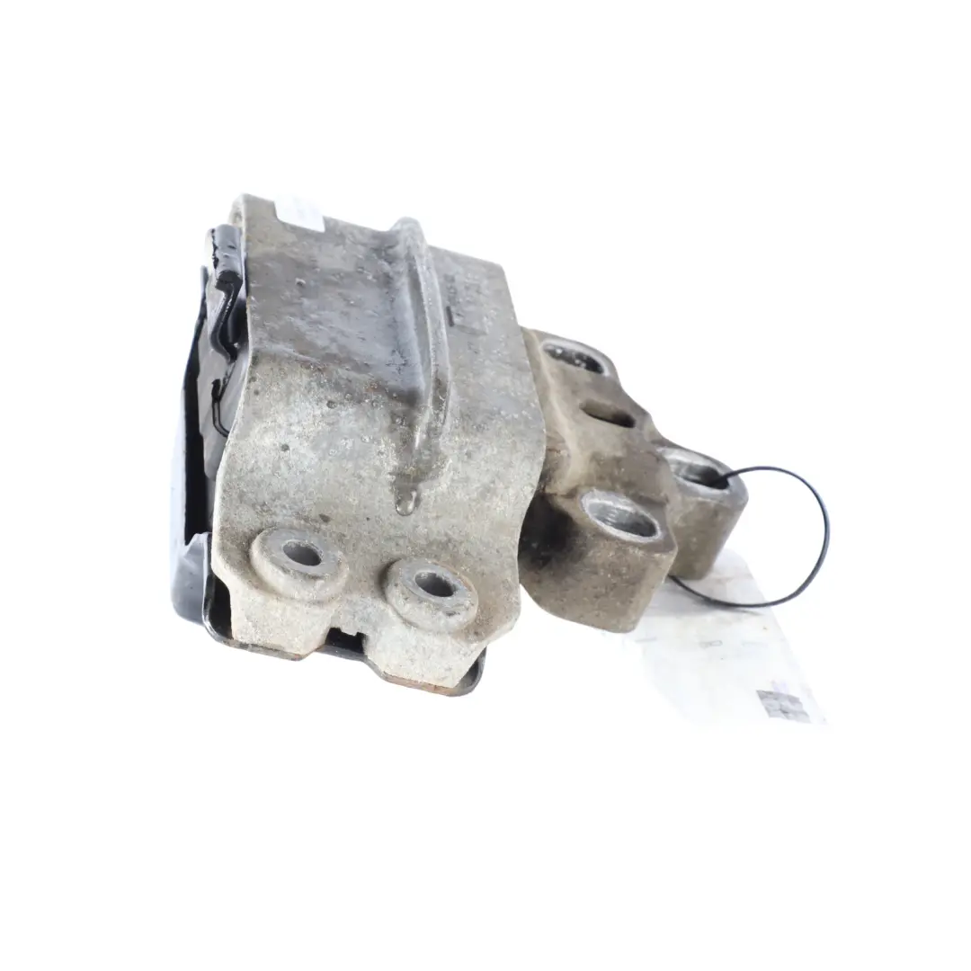 Audi S3 8P 2.0 TFSI CDLA Engine Mount Bracket Carrier Left N/S - SKU 1K0199555BE - Part number 1K0199555BE