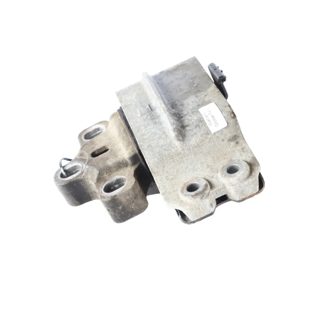 Audi S3 8P 2.0 TFSI CDLA Engine Mount Bracket Carrier Left N/S - SKU 1K0199555BE - Part number 1K0199555BE