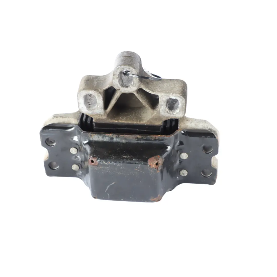 Audi S3 8P 2.0 TFSI CDLA Engine Mount Bracket Carrier Left N/S - SKU 1K0199555BE - Part number 1K0199555BE