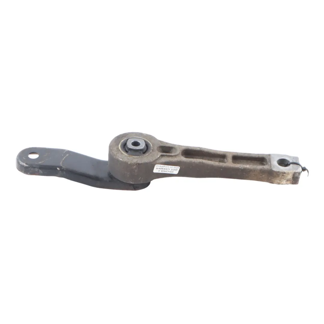 Audi A3 8V Untere Hintere Motor Halterung Halter - SKU 1K0199855BA - Teilenummer 1K0199855BA