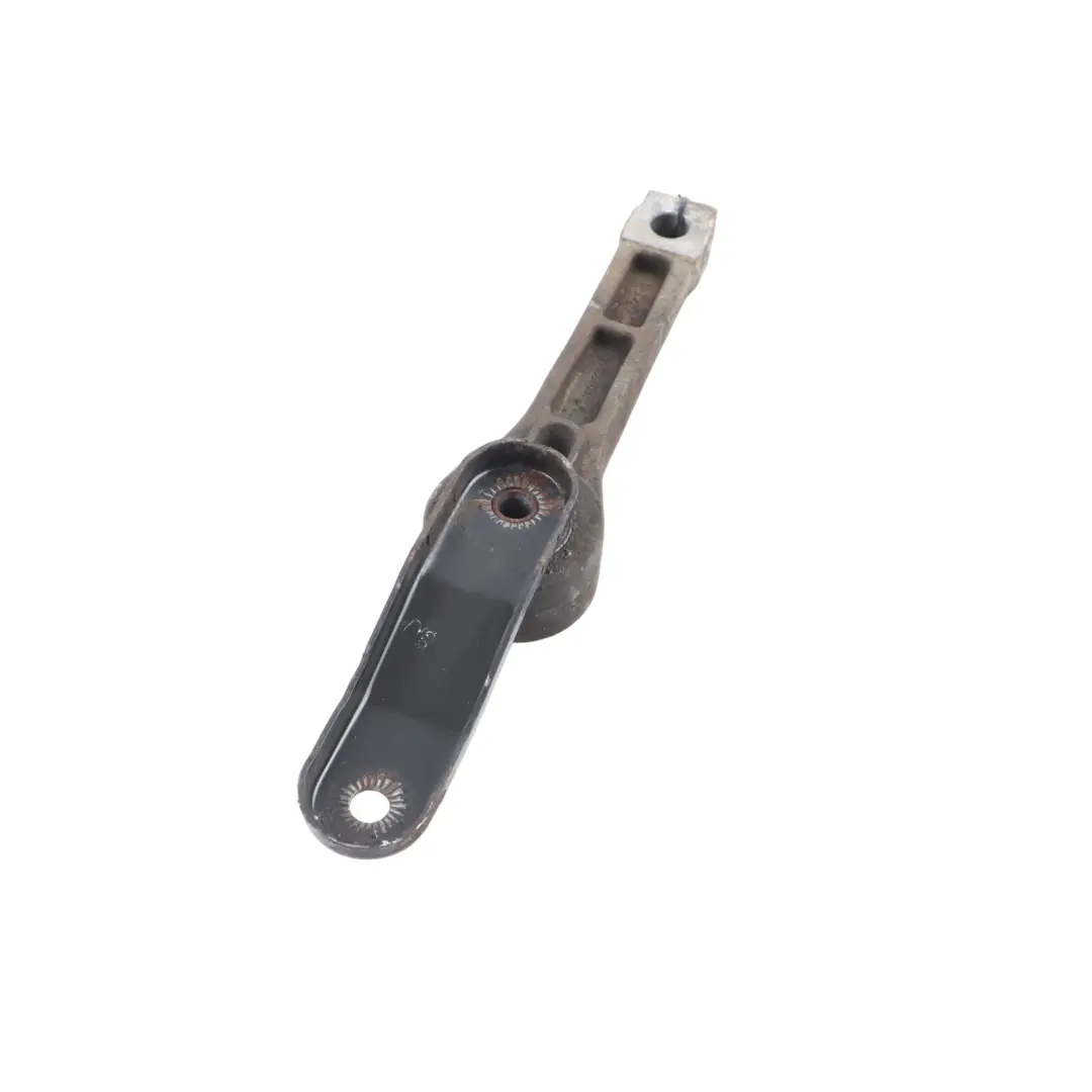 Audi A3 8V Soporte De Soporte Inferior Del Motor Trasero - SKU 1K0199855BA - Número de pieza 1K0199855BA