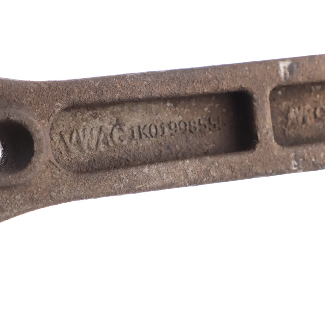 Uchwyt Łapa Wspornik Mocowanie Silnika do Audi A3 8V o numerze 1K0199855BA Audi A3 8V Uchwyt Łapa Wspornik Mocowanie Silnika - SKU 1K0199855BA - Numer Części 1K0199855BA