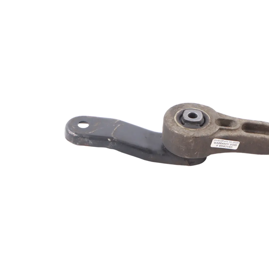 Lower Rear Engine Mount Support Bracket Holder to Audi A3 8V with Part number 1K0199855BA Audi A3 8V Lower Rear Engine Mount Support Bracket Holder - SKU 1K0199855BA - Part number 1K0199855BA