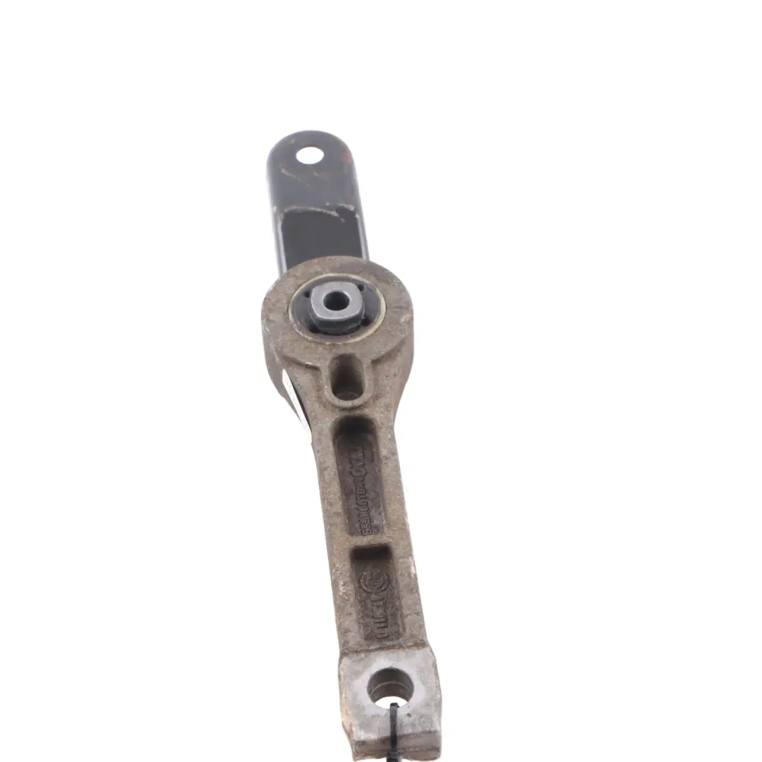 Soporte De Soporte Inferior Del Motor Trasero para Audi A3 8V con número de pieza 1K0199855BA Audi A3 8V Soporte De Soporte Inferior Del Motor Trasero - SKU 1K0199855BA - Número de pieza 1K0199855BA