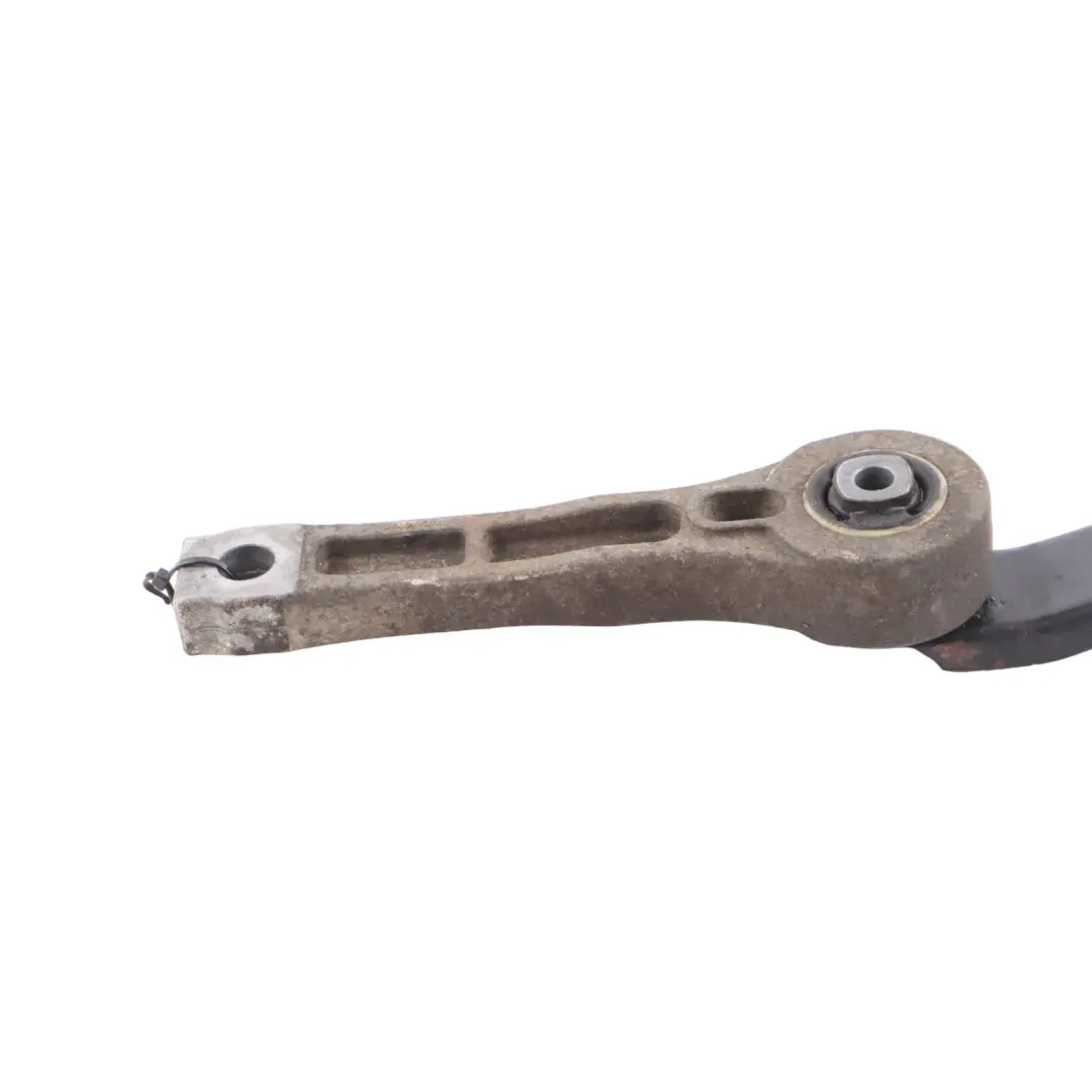 Audi A3 8V Support De Montage Moteur Arrière Inférieur Support - SKU 1K0199855BA - Numéro de pièce 1K0199855BA