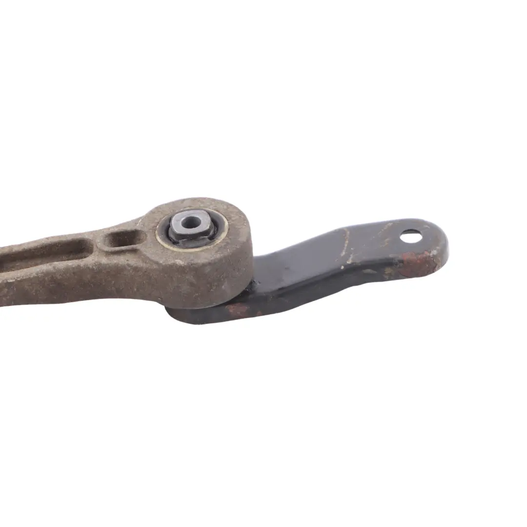 Audi A3 8V Support De Montage Moteur Arrière Inférieur Support - SKU 1K0199855BA - Numéro de pièce 1K0199855BA