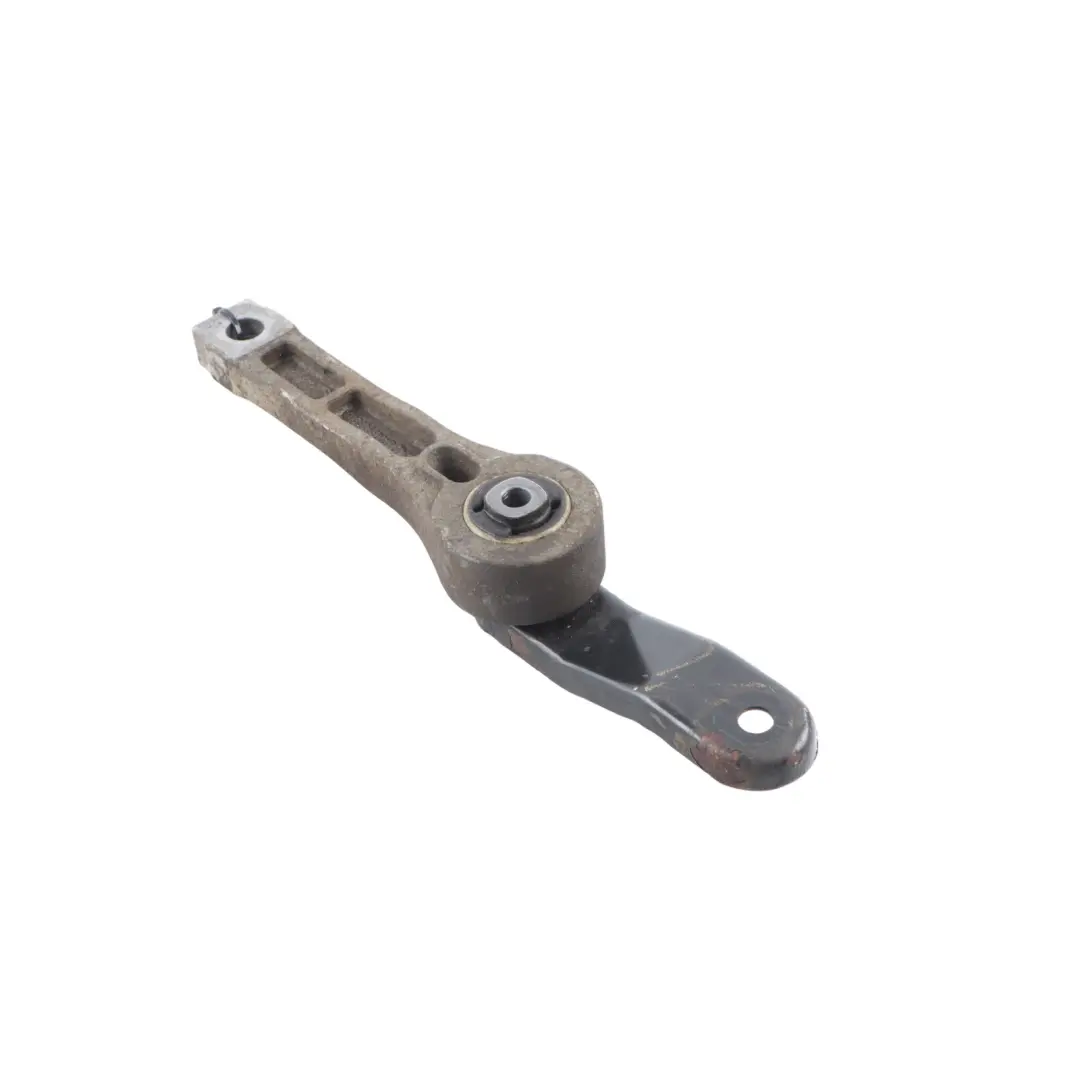 Audi A3 8V Support De Montage Moteur Arrière Inférieur Support - SKU 1K0199855BA - Numéro de pièce 1K0199855BA