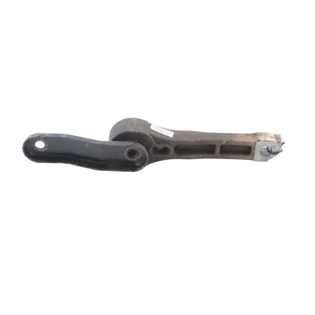 Audi A3 8V Support De Montage Moteur Arrière Inférieur Support - SKU 1K0199855BA - Numéro de pièce 1K0199855BA