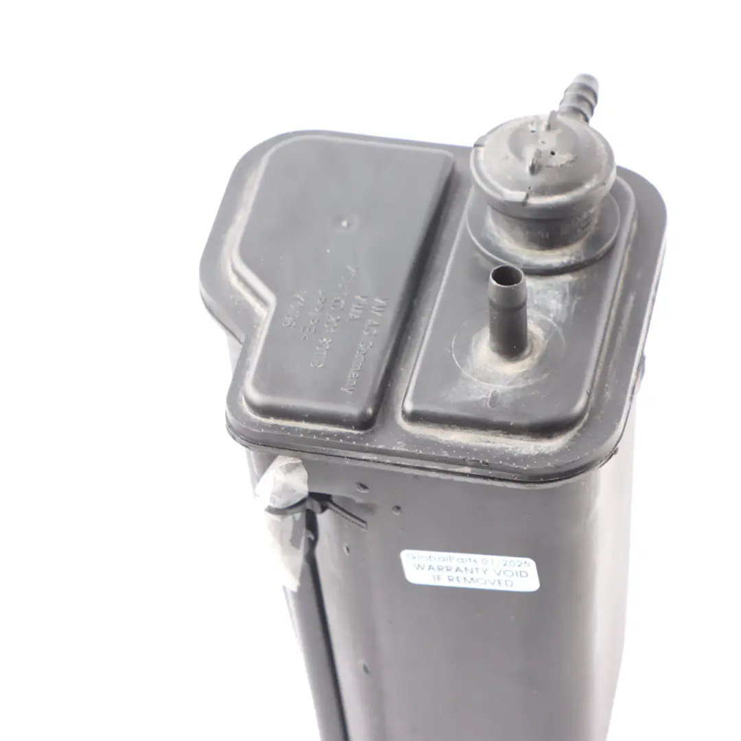Audi A3 8P Petrol Charcoal Carbon Filter Canister - SKU 1K0201801B - Part number 1K0201801B