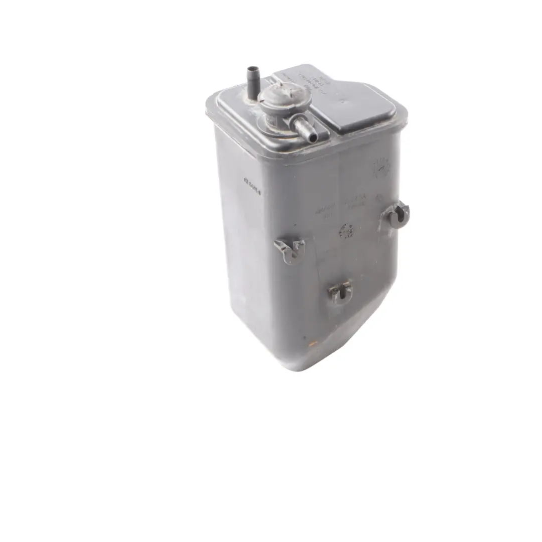 Audi A3 8P Petrol Charcoal Carbon Filter Canister - SKU 1K0201801B - Part number 1K0201801B