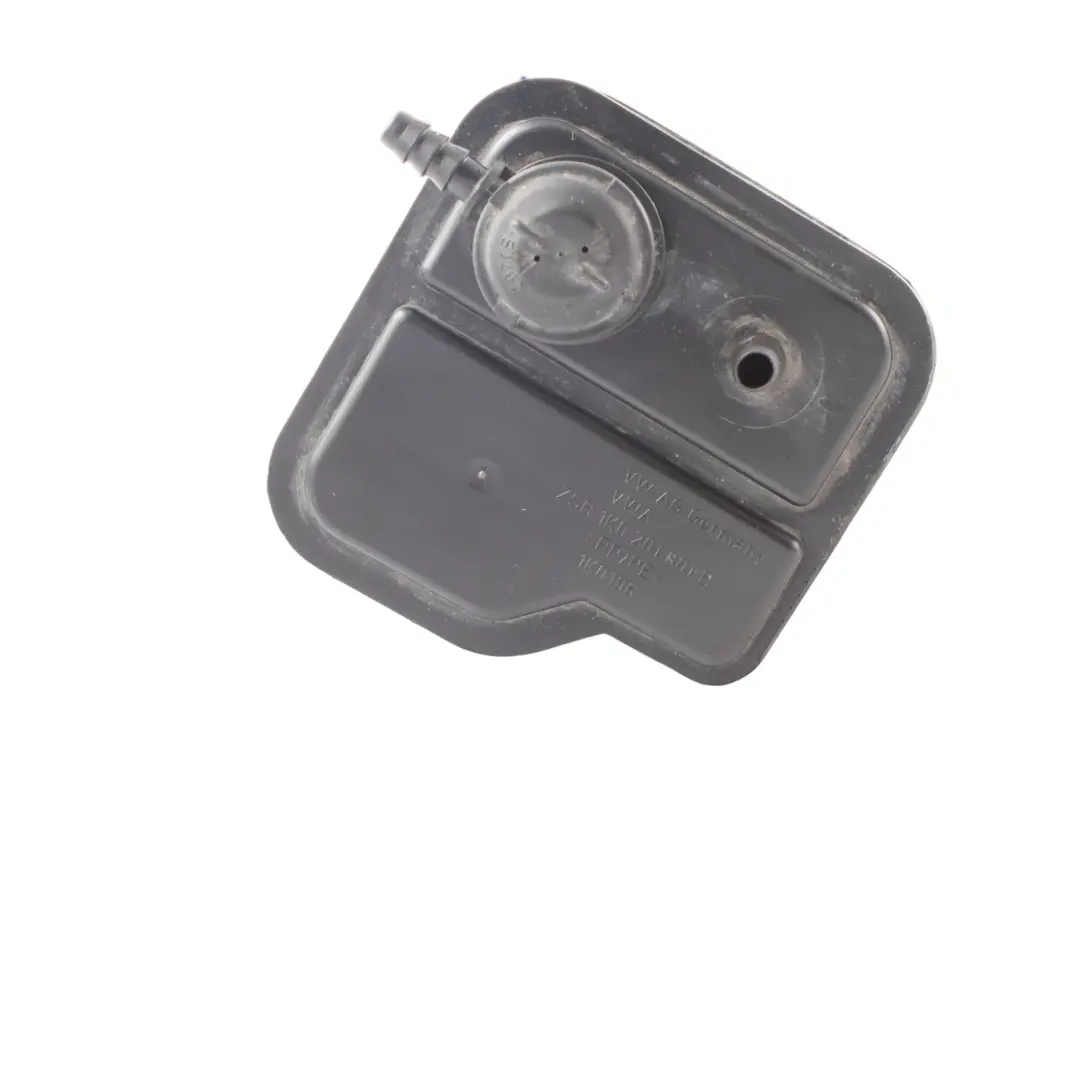 Audi A3 8P Petrol Charcoal Carbon Filter Canister - SKU 1K0201801B - Part number 1K0201801B