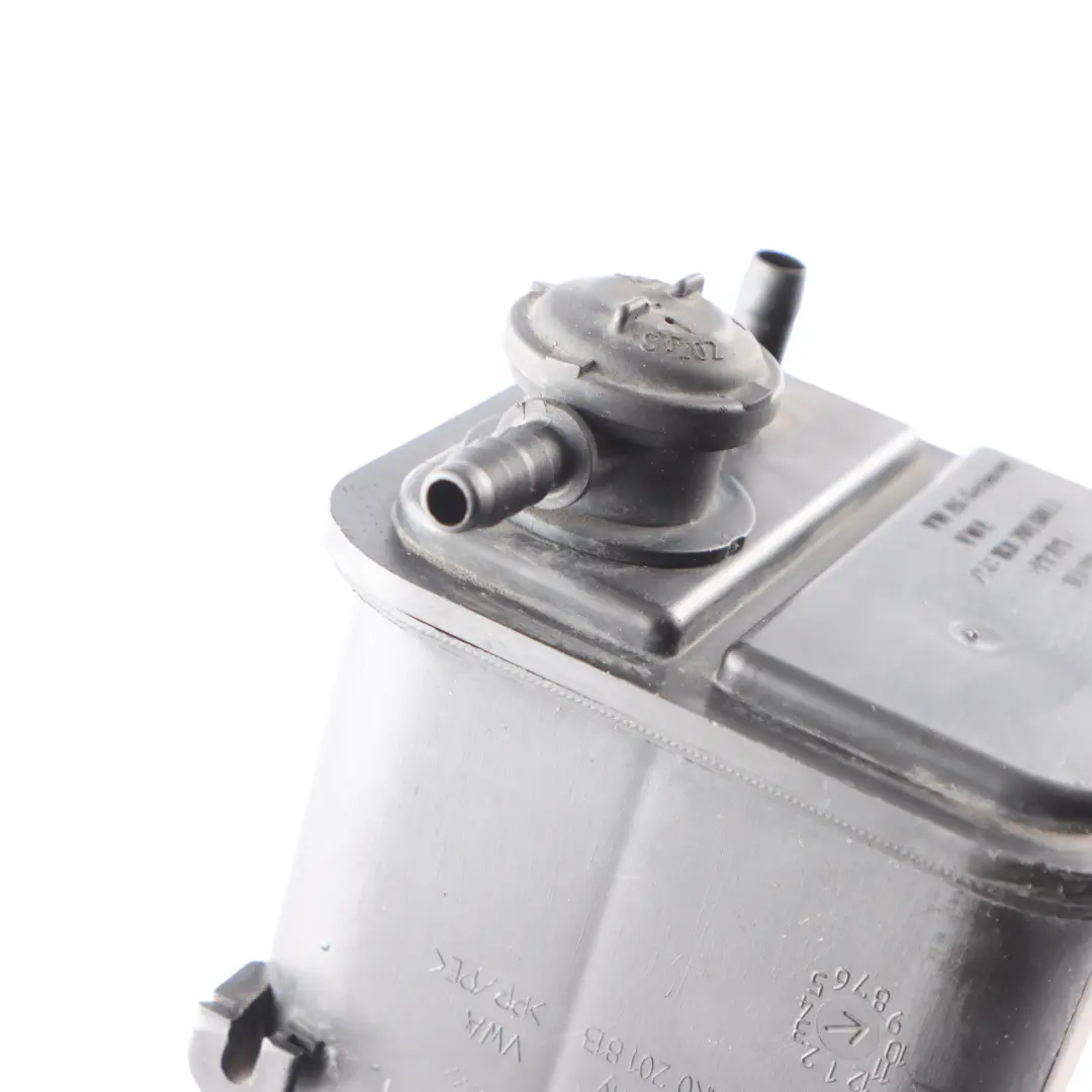 Charcoal Carbon Filter Canister to Audi A3 8P Petrol with Part number 1K0201801B Audi A3 8P Petrol Charcoal Carbon Filter Canister - SKU 1K0201801B - Part number 1K0201801B