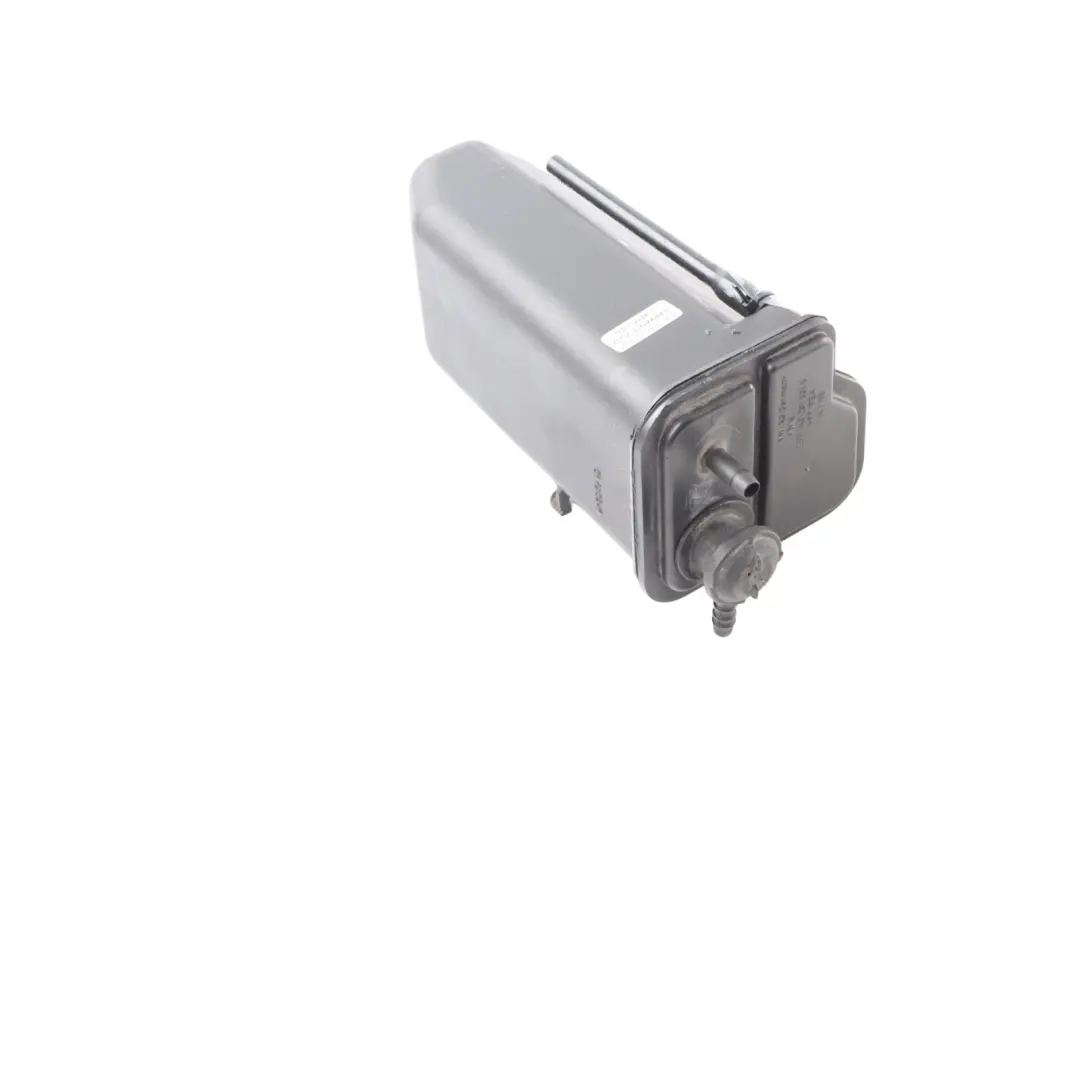 Charcoal Carbon Filter Canister to Audi A3 8P Petrol with Part number 1K0201801B Audi A3 8P Petrol Charcoal Carbon Filter Canister - SKU 1K0201801B - Part number 1K0201801B