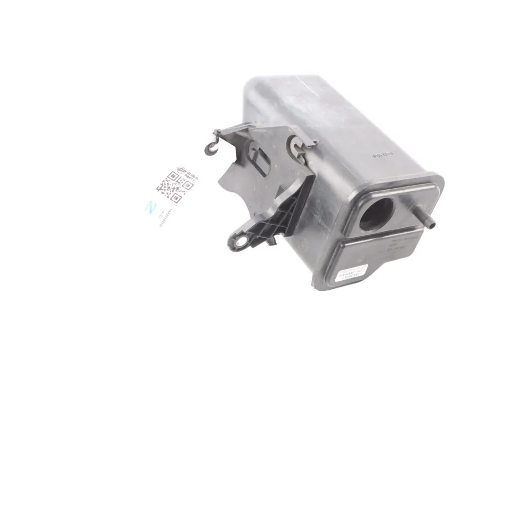 Filtr Węglowy Cząstek Stałych do Volkswagen Seat Audi Skoda o numerze 1K0201801D Volkswagen Seat Audi Skoda Filtr Węglowy Cząstek Stałych - SKU 1K0201801D - Numer Części 1K0201801D