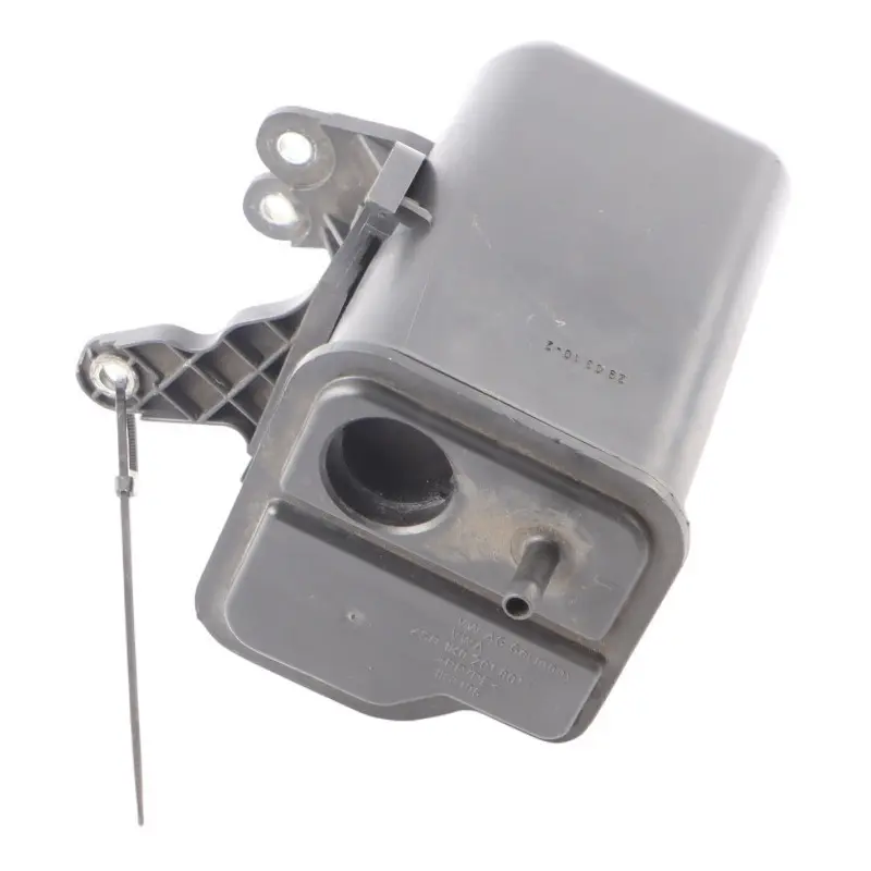 Audi S3 8P Filtre À Charbon Actif - SKU 1K0201813 - Numéro de pièce 1K0201813