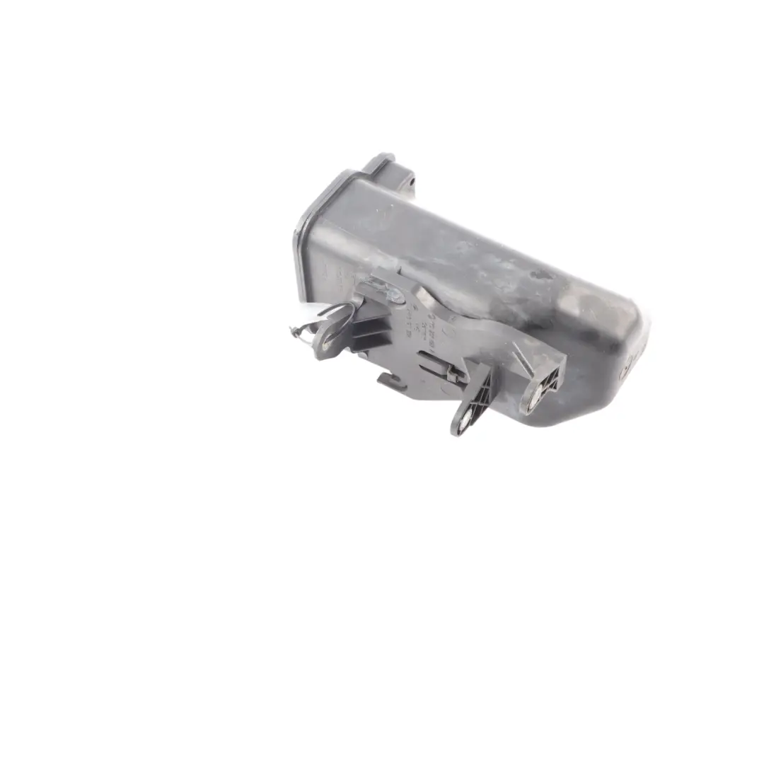 Audi S3 8P Activated Charcoal Filter Active Carbon - SKU 1K0201813 - Part number 1K0201813