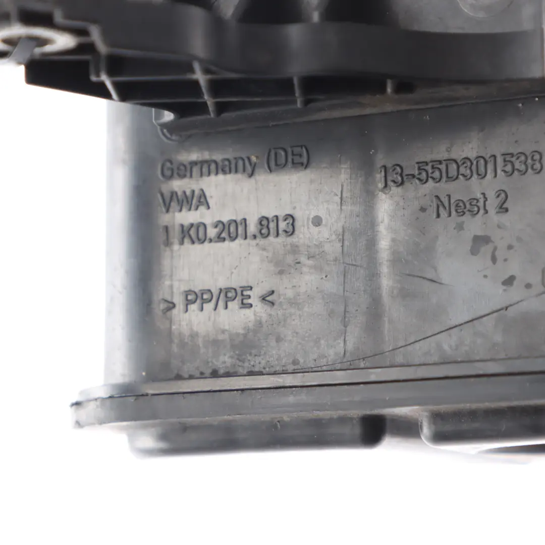 Audi S3 8P Filtro De Carbón Activado Carbón Activo - SKU 1K0201813 - Número de pieza 1K0201813