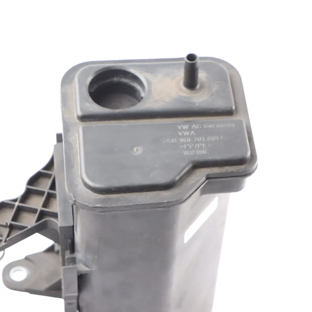 Audi S3 8P Filtro De Carbón Activado Carbón Activo - SKU 1K0201813 - Número de pieza 1K0201813