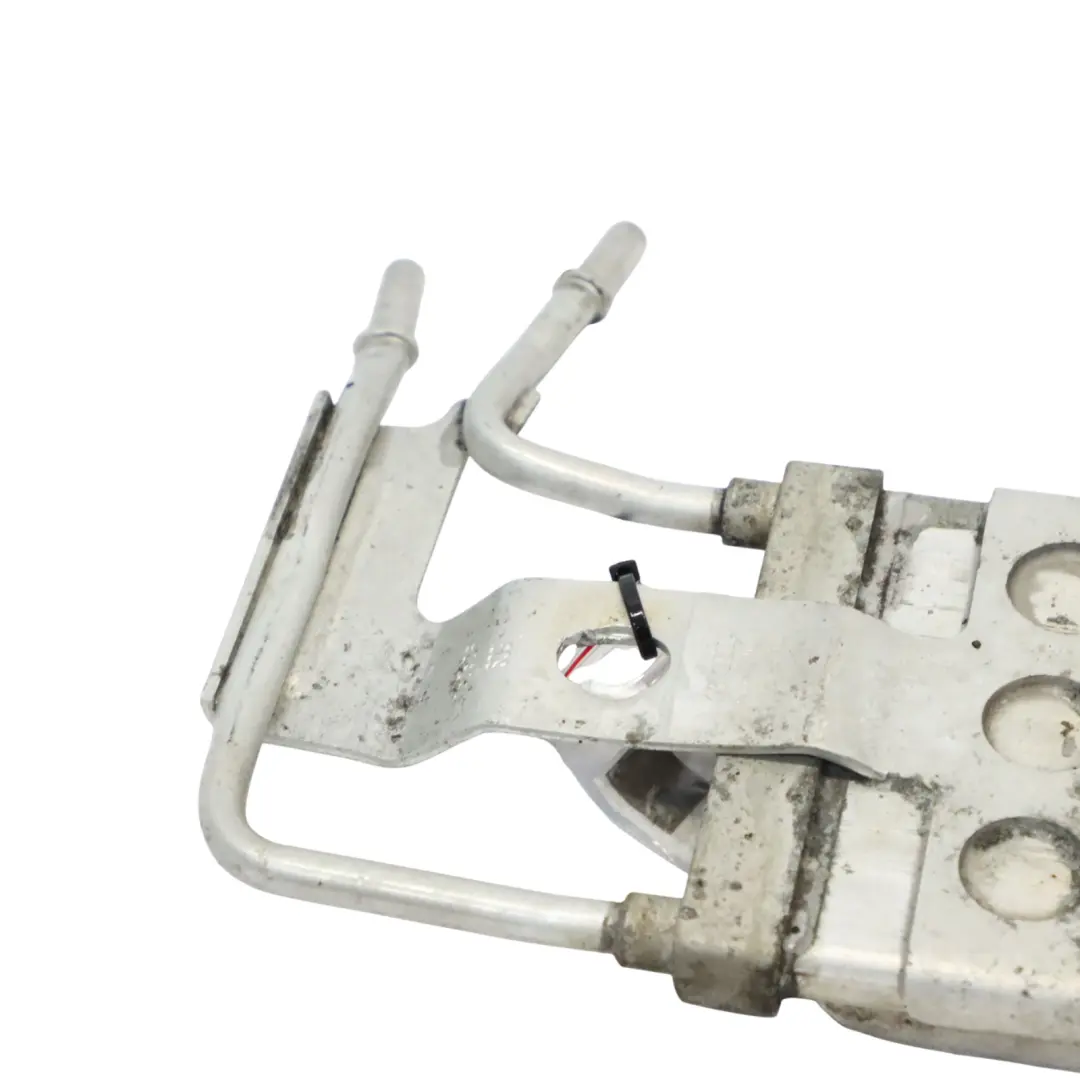 Radiatore raffreddamento del carburante diesel Volkswagen Golf 1K per con numero di parte 1K0203491D Radiatore raffreddamento del carburante diesel Volkswagen Golf 1K - SKU 1K0203491D - Numero di parte 1K0203491D