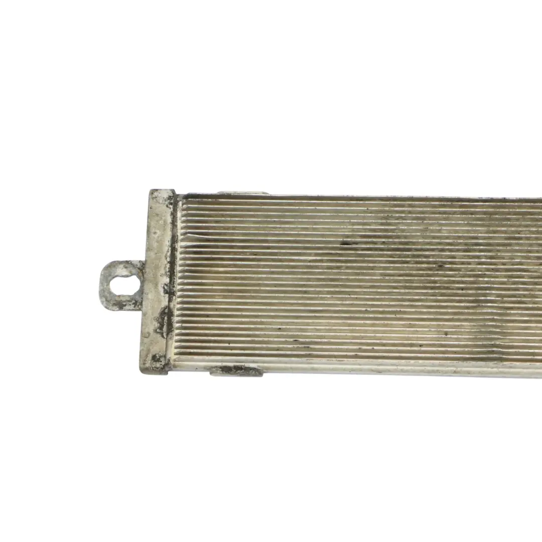 Radiatore raffreddamento del carburante diesel Volkswagen Golf 1K per con numero di parte 1K0203491D Radiatore raffreddamento del carburante diesel Volkswagen Golf 1K - SKU 1K0203491D - Numero di parte 1K0203491D