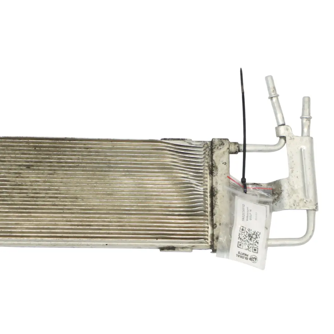  Radiatore raffreddamento del carburante diesel Volkswagen Golf 1K - SKU 1K0203491D - Numero di parte 1K0203491D